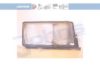 JOHNS 50 01 10-1 Diffusing Lens, headlight